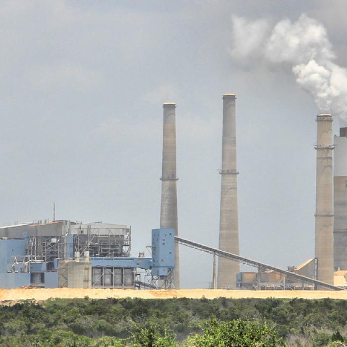 The La Grange City Council recently discussed the future of jobs and industry here as one of the area’s biggest employers, the Fayette Power Project, nears its 50th birthday.