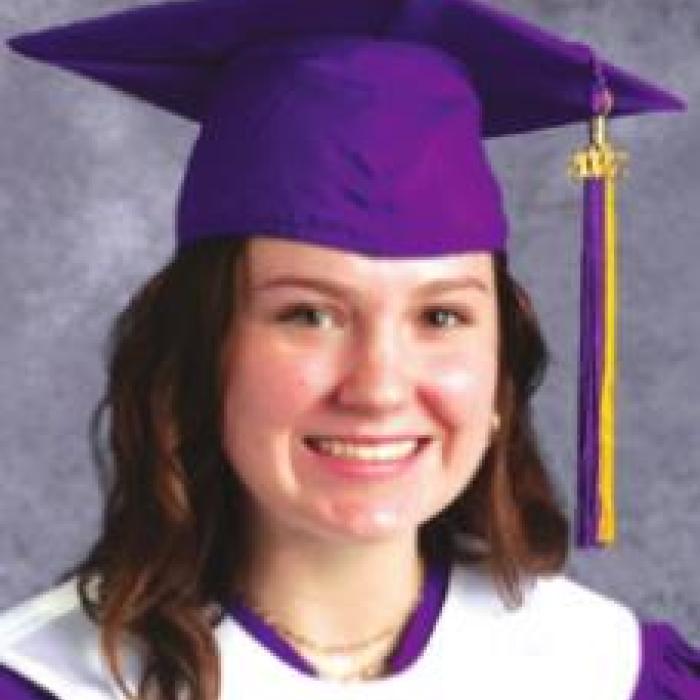 Emma Coltrain