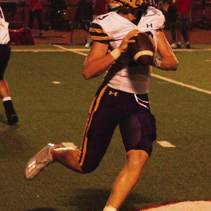 Leps Dominate Splendora 38-7
