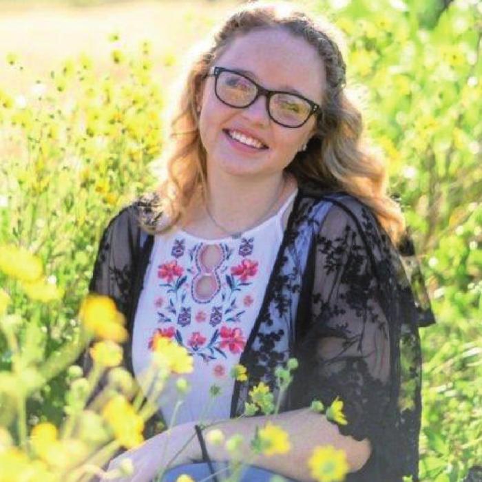 Zapalac Awarded Scholarship