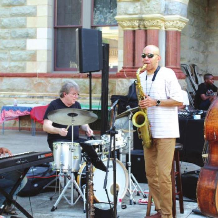 Juneteenth on the Square Event Coming Up June 11