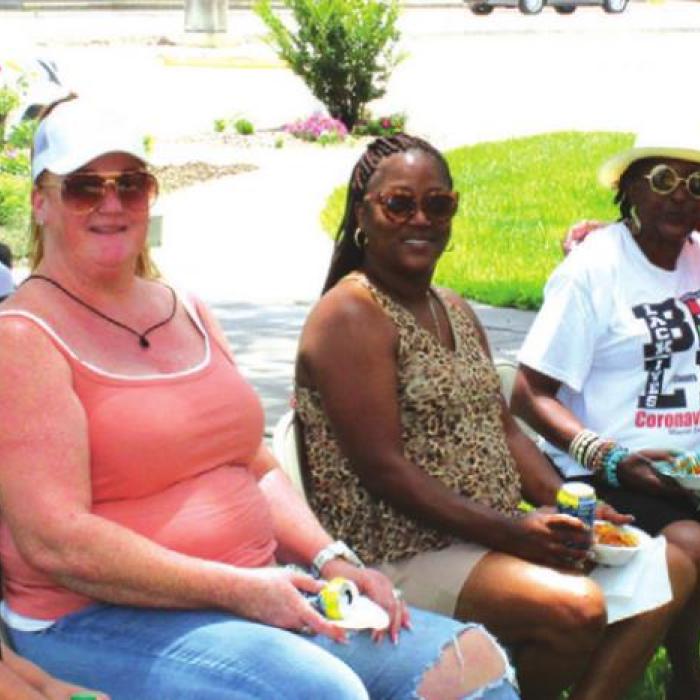 Juneteenth on the Square Event Coming Up June 11