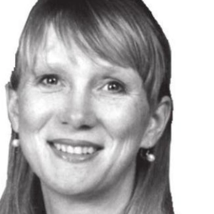Pam Sheffield Enjoys Weekend Visitors in Muldoon