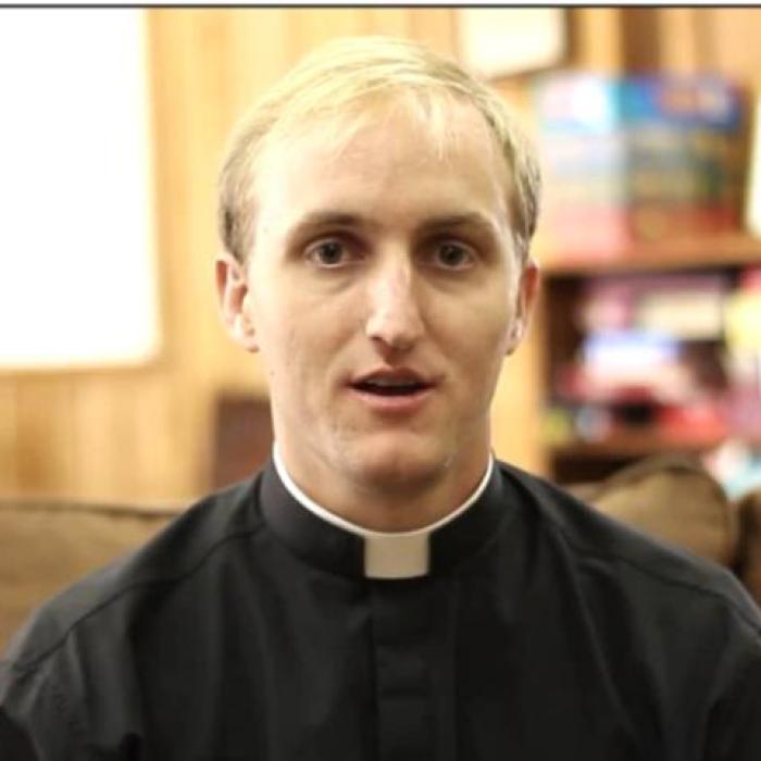Phillips to be Priest in LG