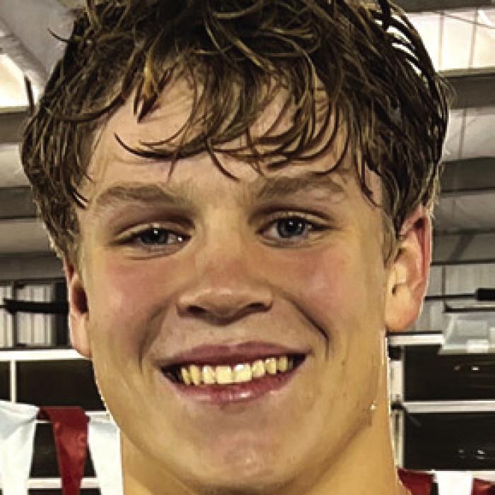 LHS Swim Team Does Well at El Campo Meet