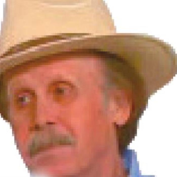 Jim Wells’ Word Was Law In The Valley