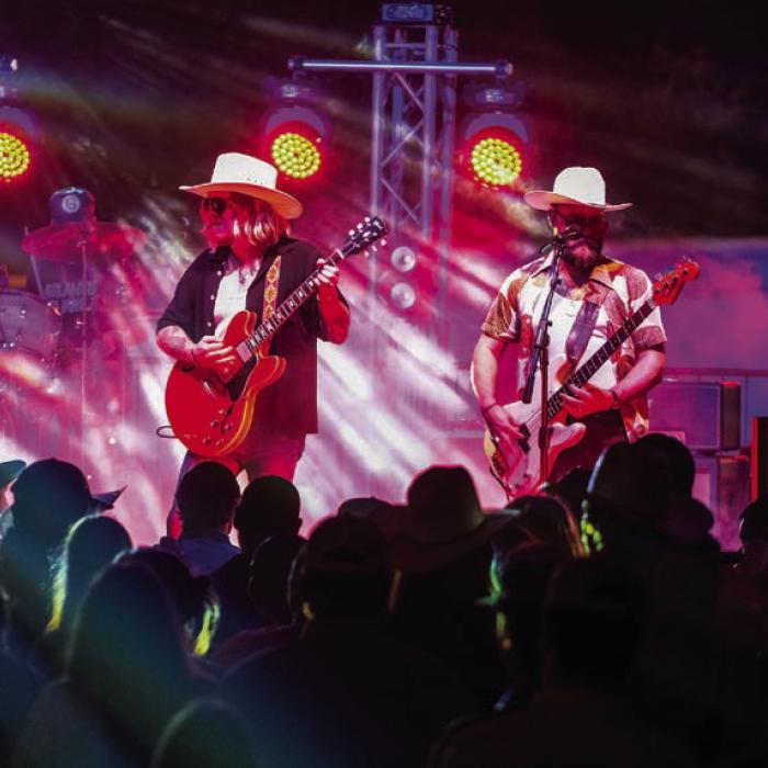Schulenburg Festival 2025