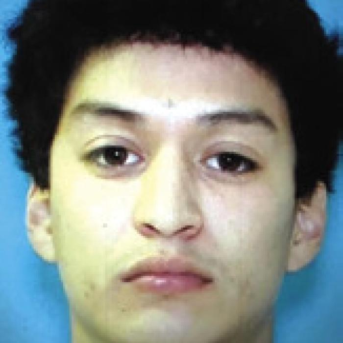 McRobbery Suspect Identified, Still Sought