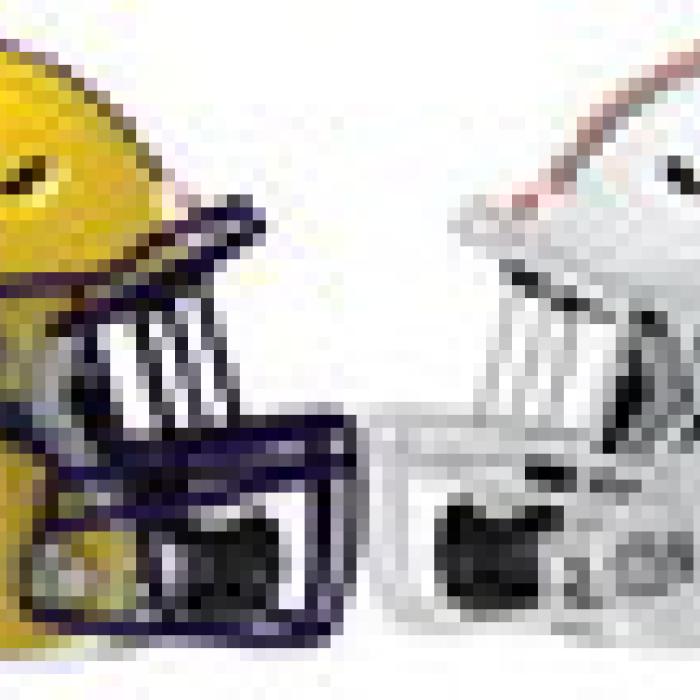 La Grange vs. Caldwell