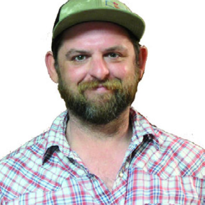 By ANDY BEHLEN The Fayette County Record