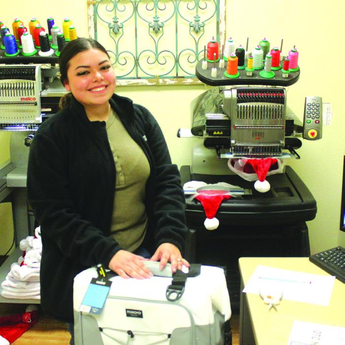 La Grange Fall Job Shadow Event A Big Success