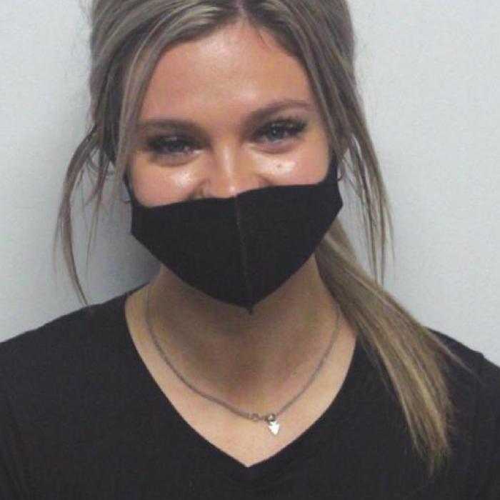 Jessica Pope