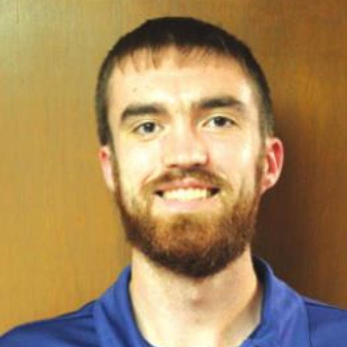 Reid Gross Pitches Gem in State Semis To Earn County Athlete of Week Honors