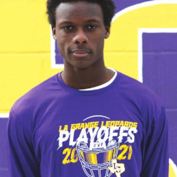Arceneaux Starts Season on Fire for La Grange Soccer