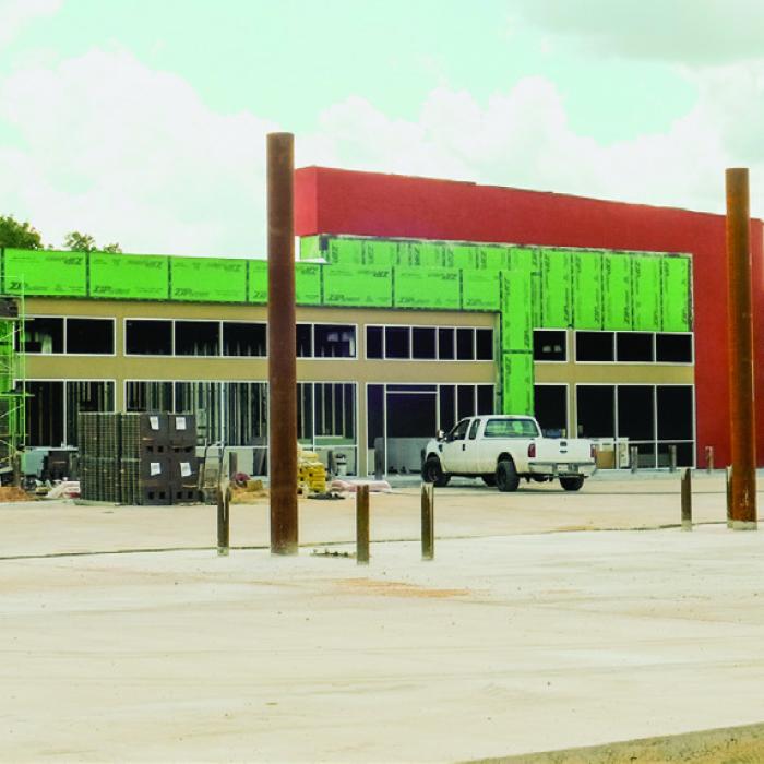 Bread Basket Market Going Up Quickly