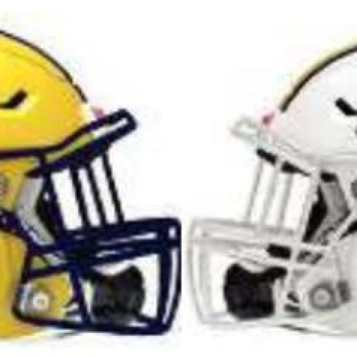 Friday Night Preview
