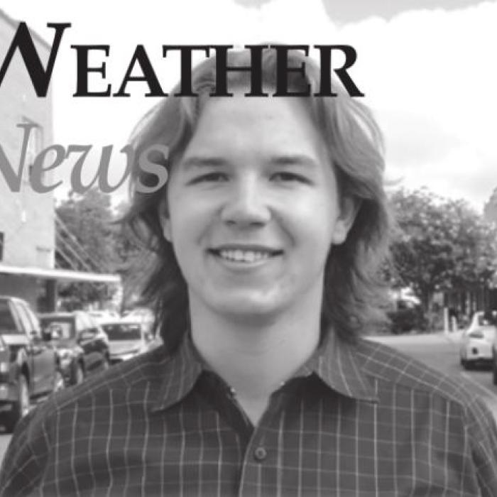 Weather From a Local Perspective