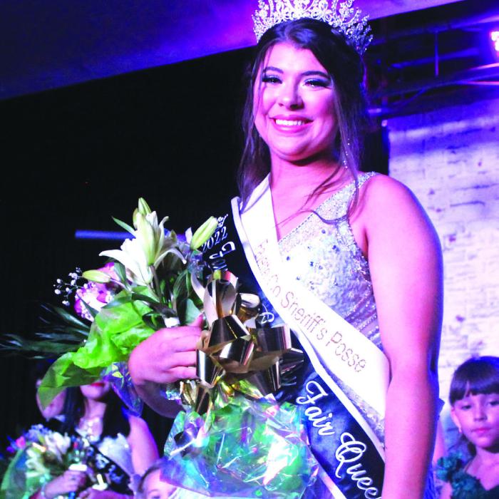 95th Annual County Fair a Big Success