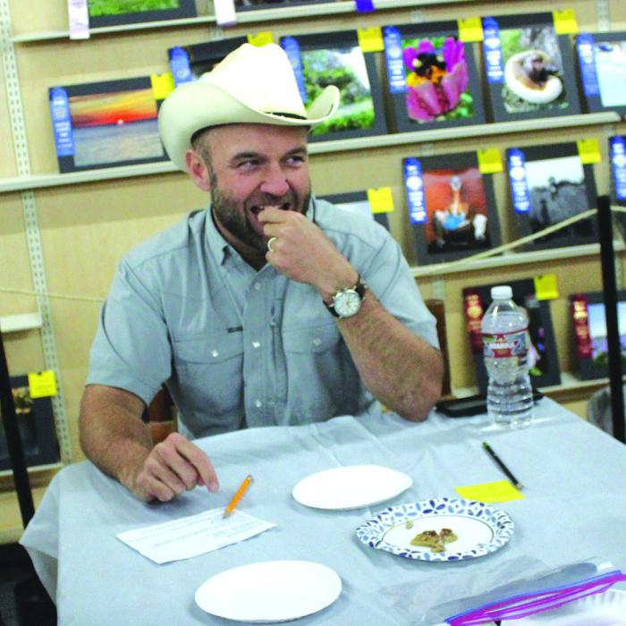95th Annual County Fair a Big Success