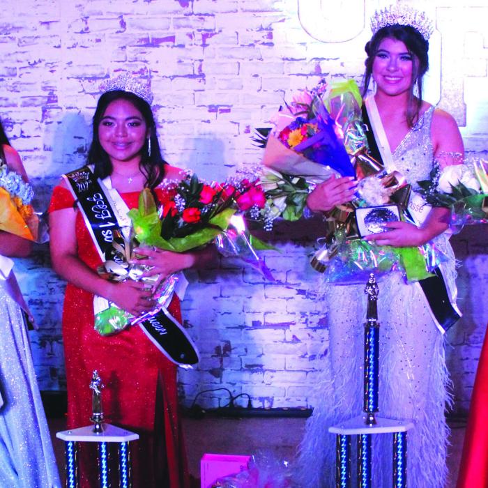 95th Annual County Fair a Big Success