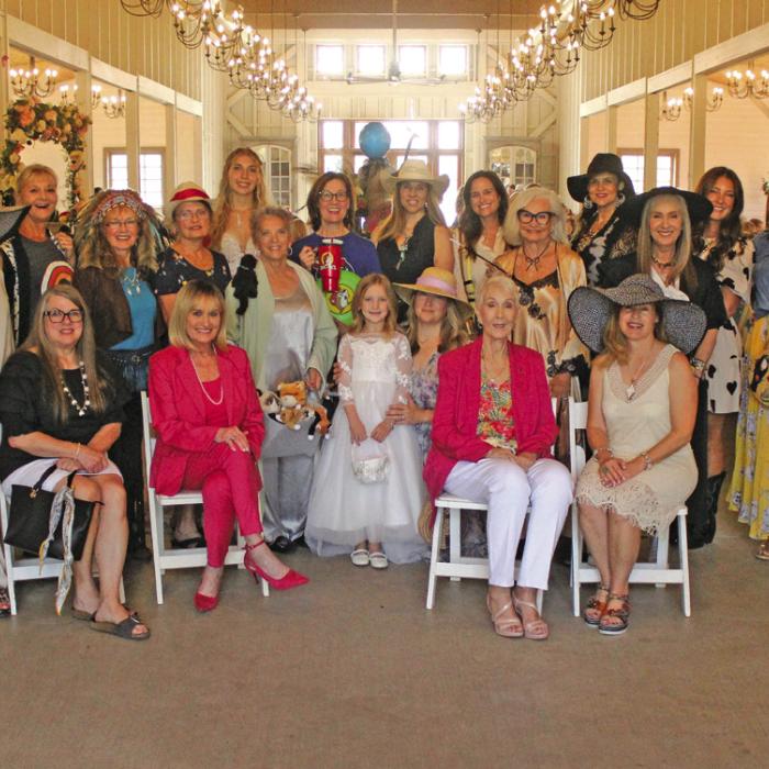 Fashion & Compassion