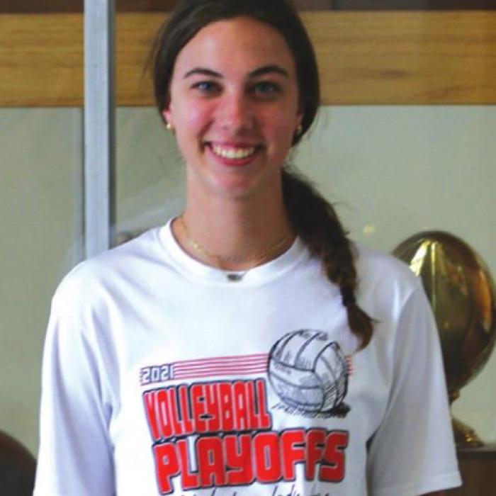 Meredith Magliolo Jumping to New Heights for Schulenburg