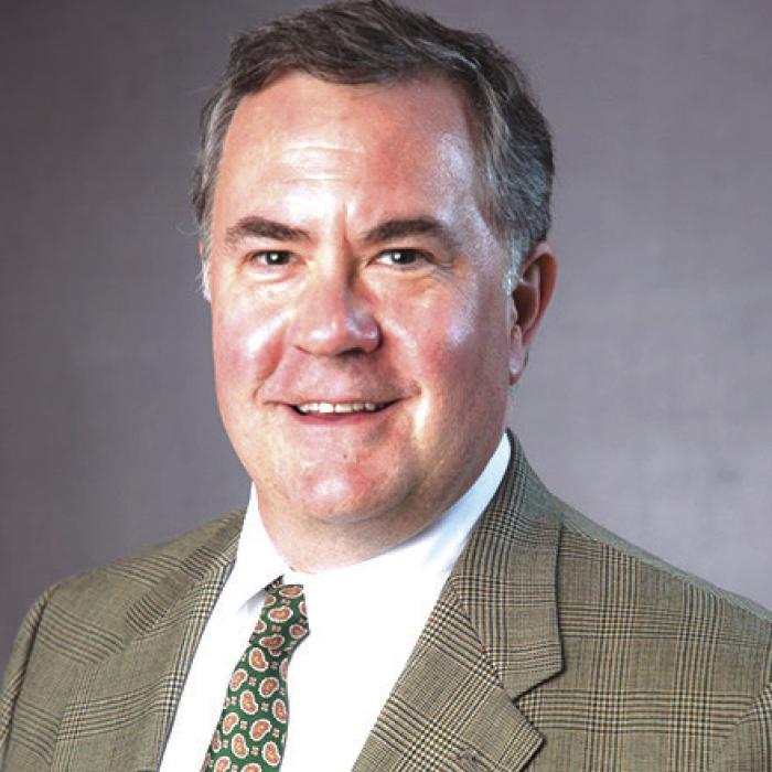 David Harris
