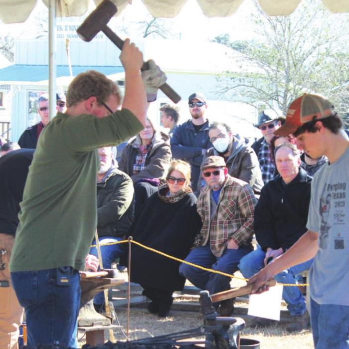 Busy Weekend at Czech Center