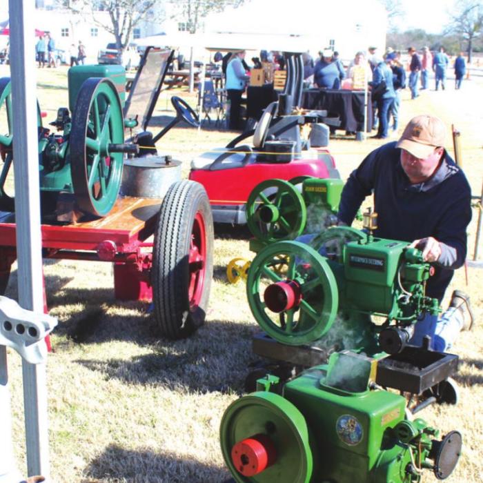 Busy Weekend at Czech Center
