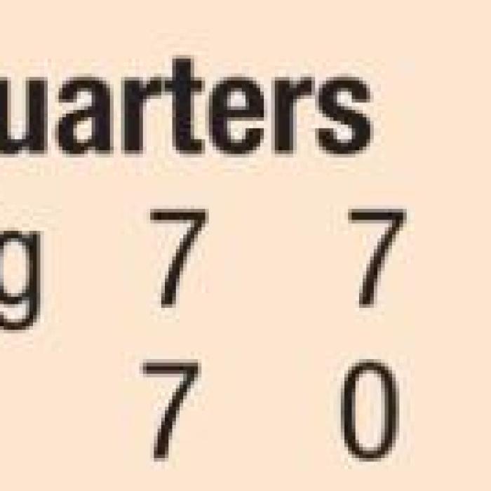 Shorthorns Beat Yorktown, Improve to 3-0