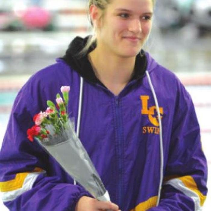 Maddi Mach