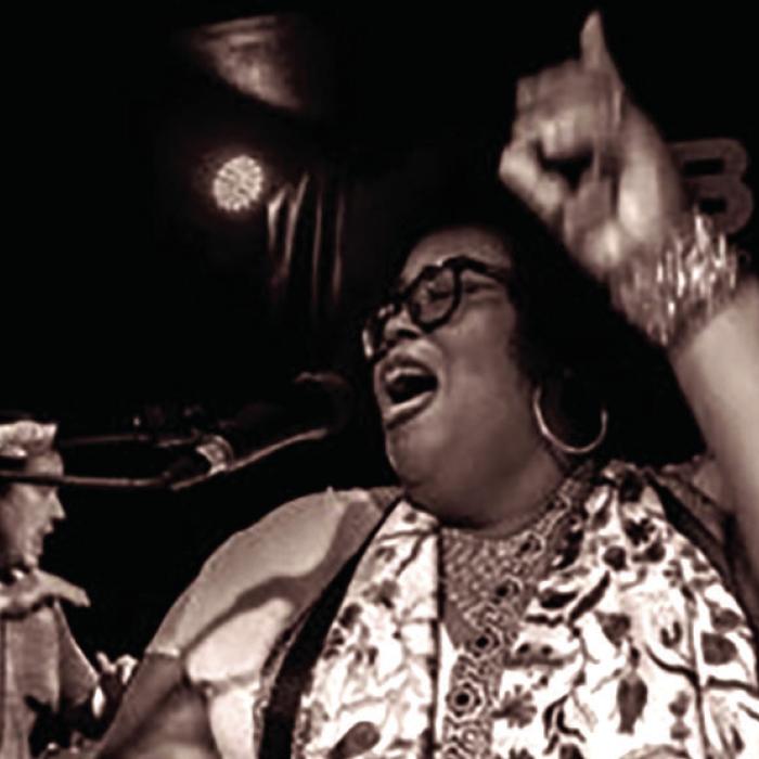 Lilli Lewis will be at the Bugle Boy Saturday Nov. 5 and First Presbyterian Church in La Grange Nov. 6.