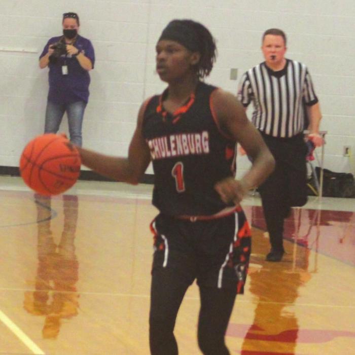 Shorthorns Make the Sweet 16 With Regional Quarterfinal Win Over Weimar