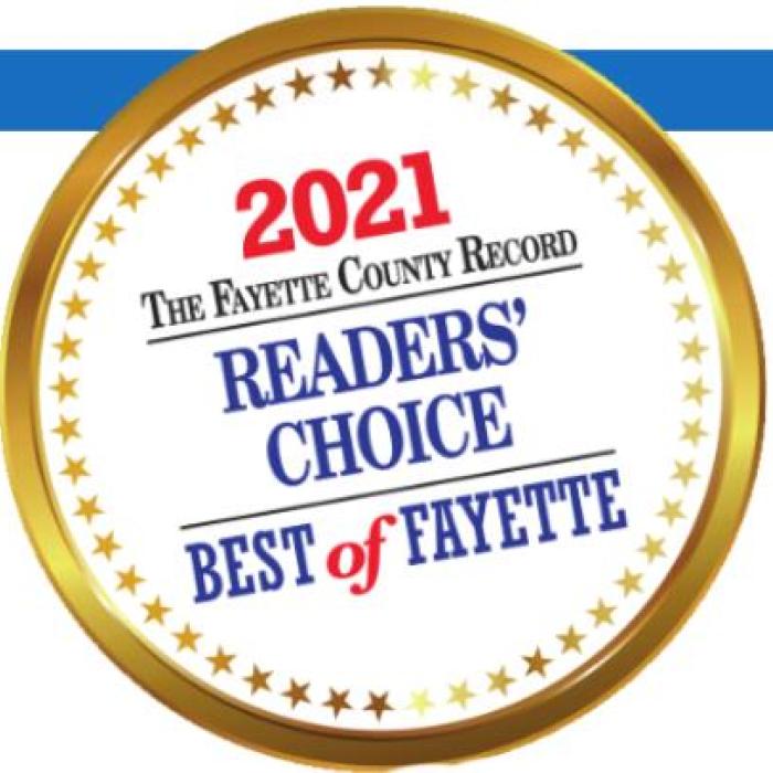 Readers’ Choice