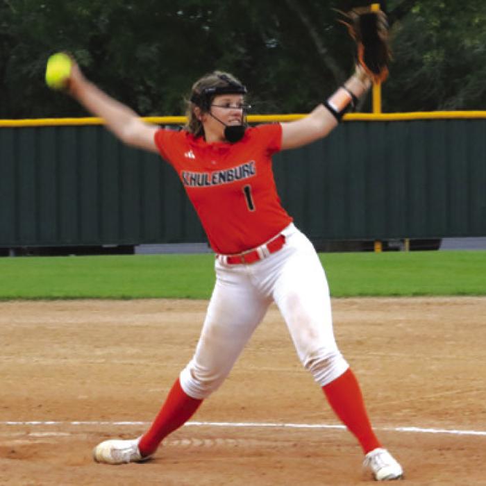 Lady Horns Dance Into the Playoffs