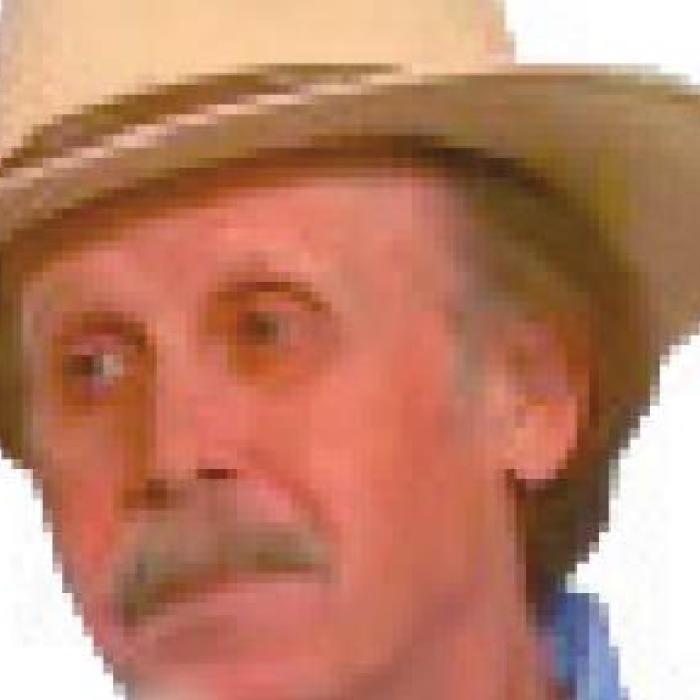 Real Cowboy Wrote Bestsellers