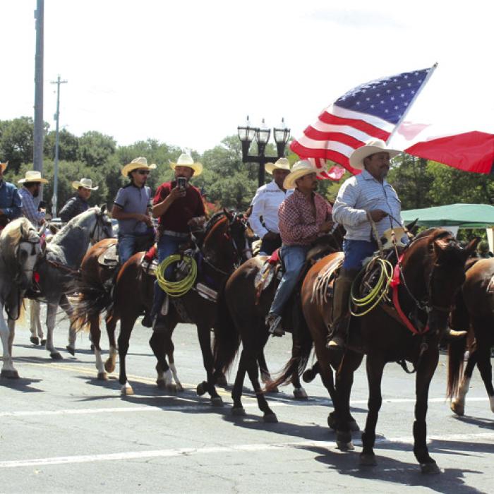 Schulenburg Festival Fun