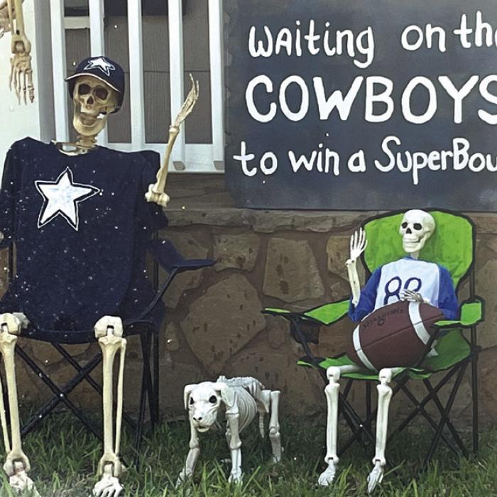 It’s a Scary Time to be a Dallas Cowboys Supporter