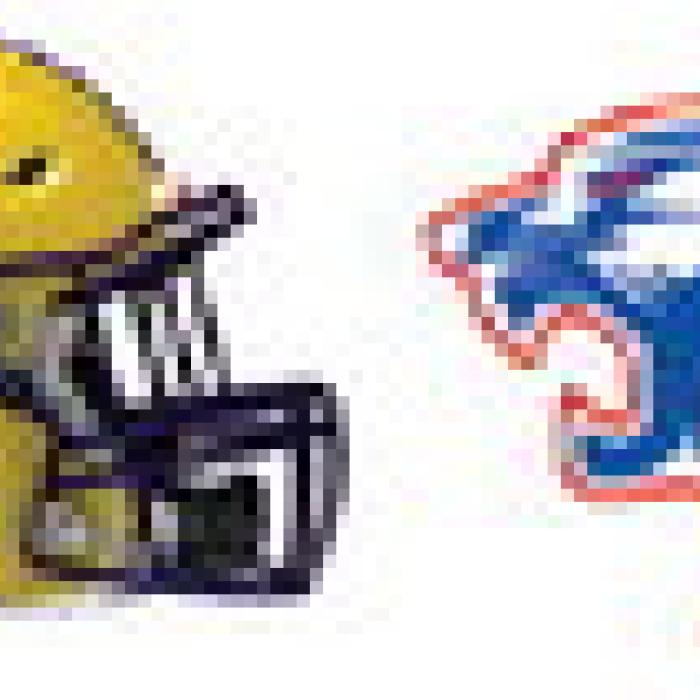 This Week’s Football Previews