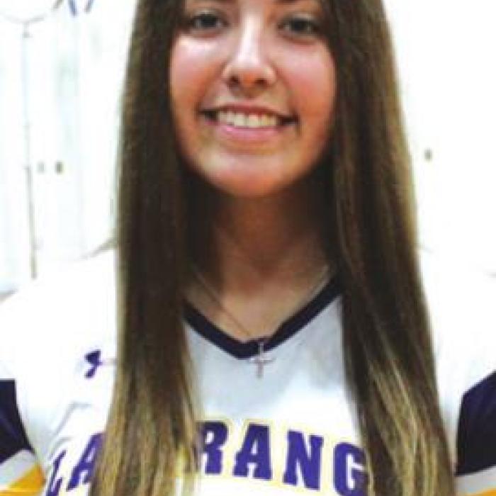 Maddi Fritz