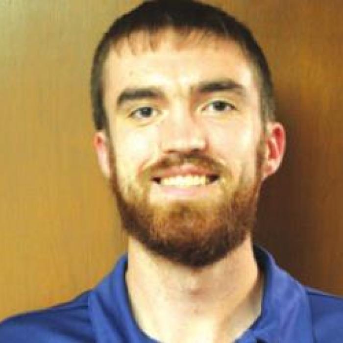 Cole Fenhaus Breaks His School Record, Then Breaks it Twice More to Earn County Athlete of the Week Honors