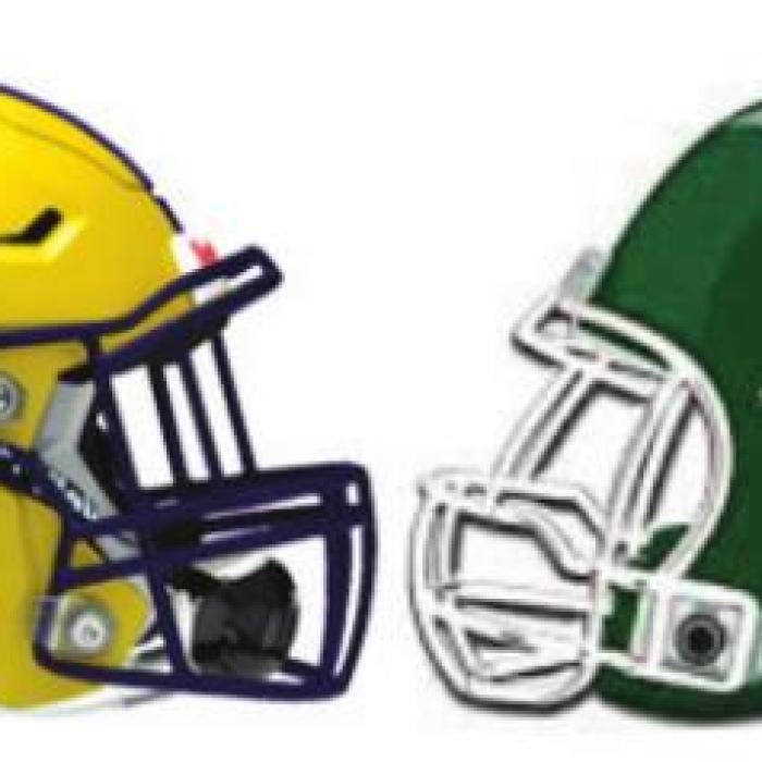 Huge Friday Night Looms