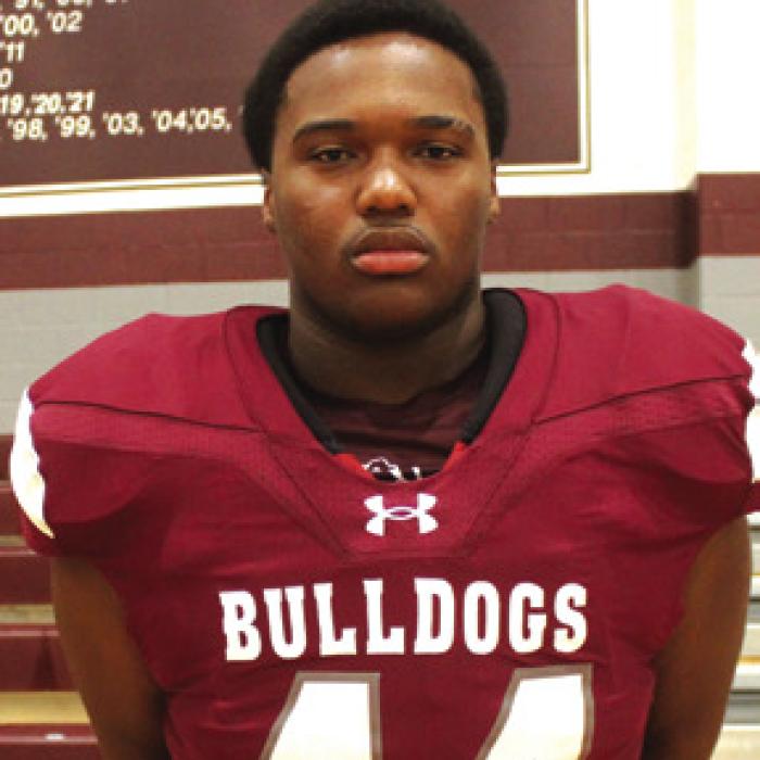 Kobe Burton