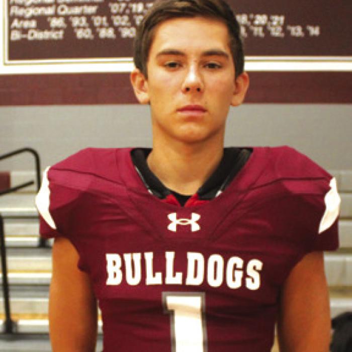 Cale Janecka