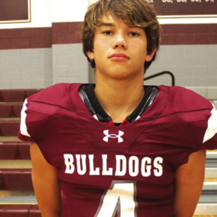 Beck Zimmerman