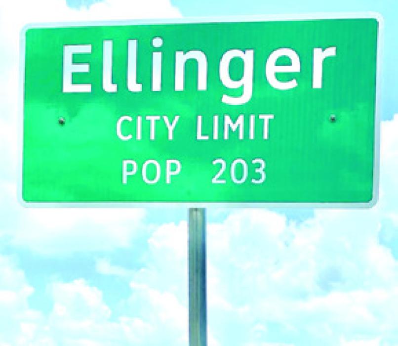 Ellinger Poised for Big Growth With Grant?