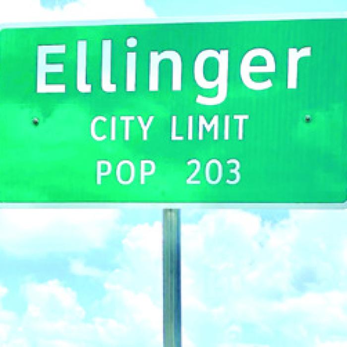 Ellinger Poised for Big Growth With Grant?