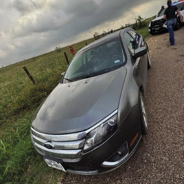 Deputies Nab Two Following Day-Long Manhunt in Freyburg
