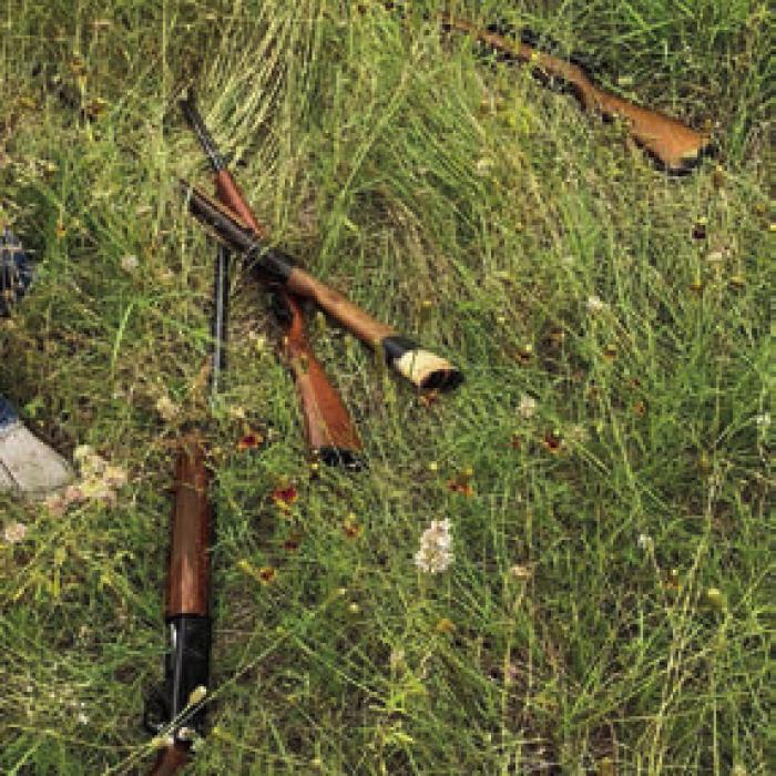 Deputies Nab Two Following Day-Long Manhunt in Freyburg