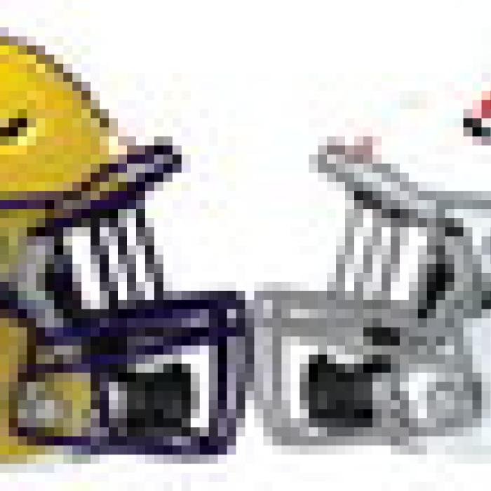 La Grange vs .Madisonville